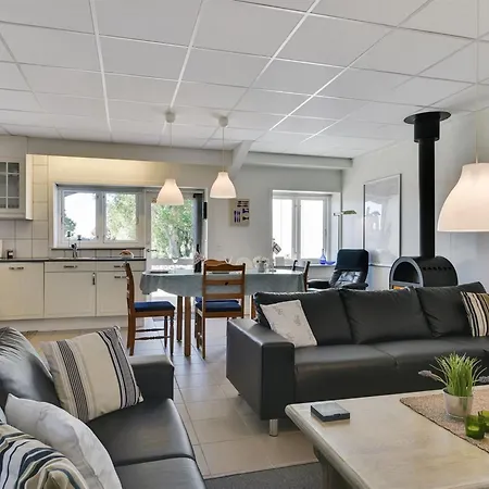 Apartamento Durim - 2-5km From The Sea By Interhome *