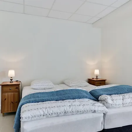 Durim - 2-5km From The Sea By Interhome Apartamento
