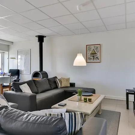 Apartamento Durim - 2-5km From The Sea By Interhome