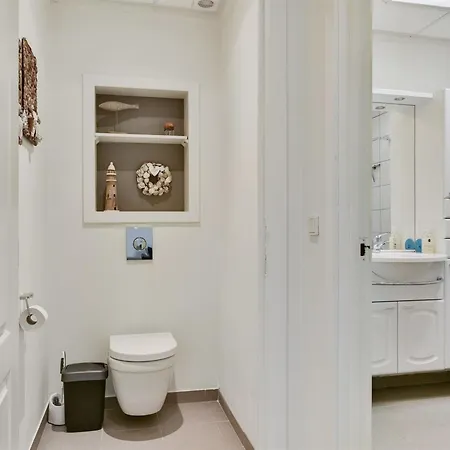 Apartamento Durim - 2-5km From The Sea By Interhome *