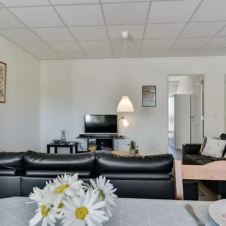Apartamento Durim - 2-5km From The Sea By Interhome *