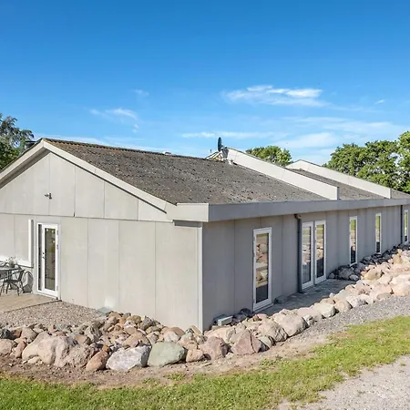 Durim - 2-5km From The Sea By Interhome Apartamento Nordenbro Vesteregn