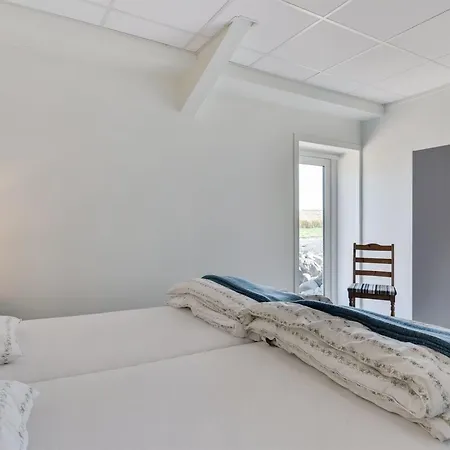Apartamento Durim - 2-5km From The Sea By Interhome Nordenbro Vesteregn