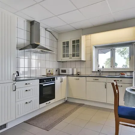Durim - 2-5km From The Sea By Interhome Apartamento