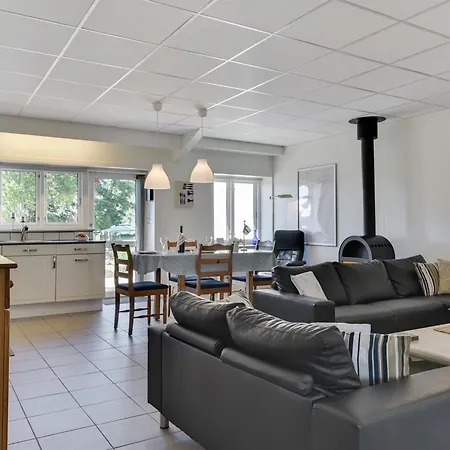 Durim - 2-5km From The Sea By Interhome Apartamento *