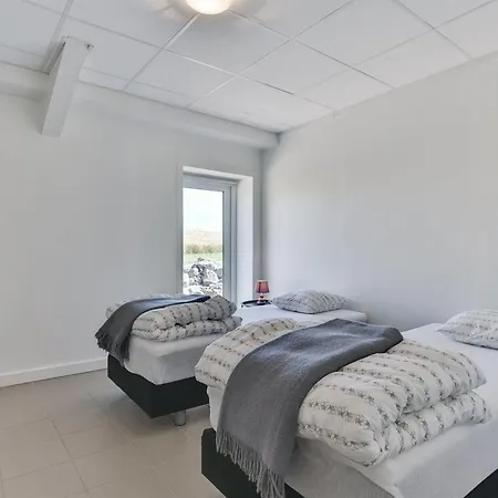 Apartamento Durim - 2-5km From The Sea By Interhome *