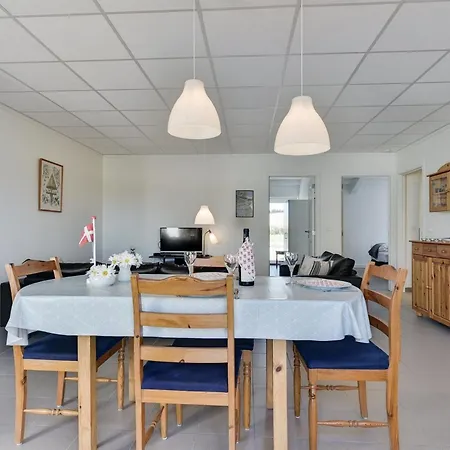 Durim - 2-5km From The Sea By Interhome Apartamento Nordenbro Vesteregn
