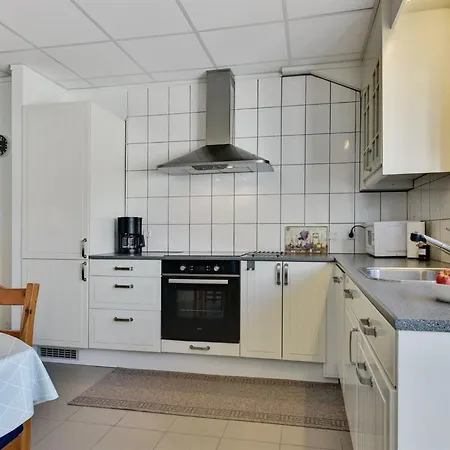 Durim - 2-5km From The Sea By Interhome *