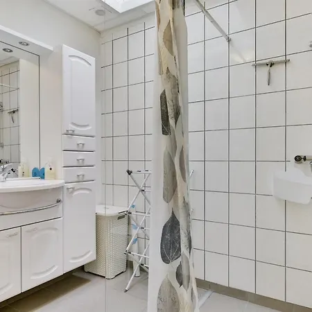 Durim - 2-5km From The Sea By Interhome Nordenbro Vesteregn