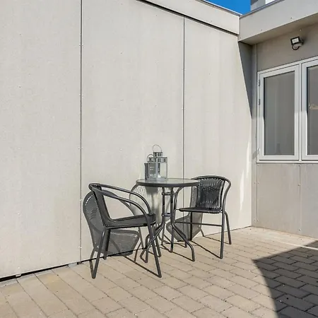 Durim - 2-5km From The Sea By Interhome Apartamento
