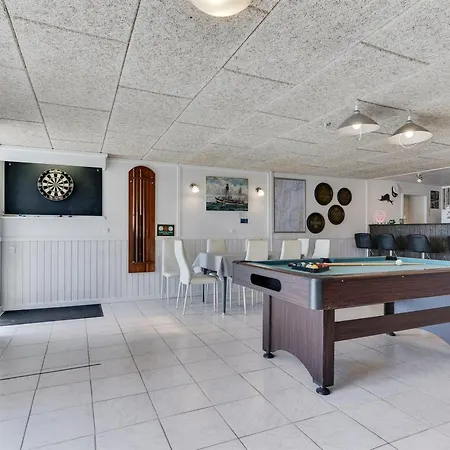 Apartamento Durim - 2-5km From The Sea By Interhome Nordenbro Vesteregn