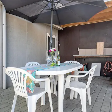 Durim - 2-5km From The Sea By Interhome