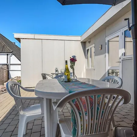 Apartamento Durim - 2-5km From The Sea By Interhome *