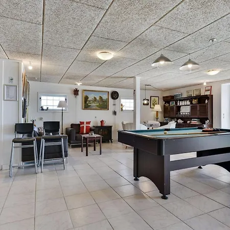 Durim - 2-5km From The Sea By Interhome