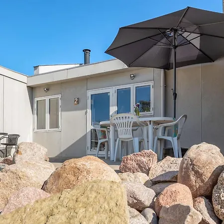 Durim - 2-5km From The Sea By Interhome Apartamento Nordenbro Vesteregn